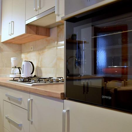 Zoro Apartments Palit Εξωτερικό φωτογραφία