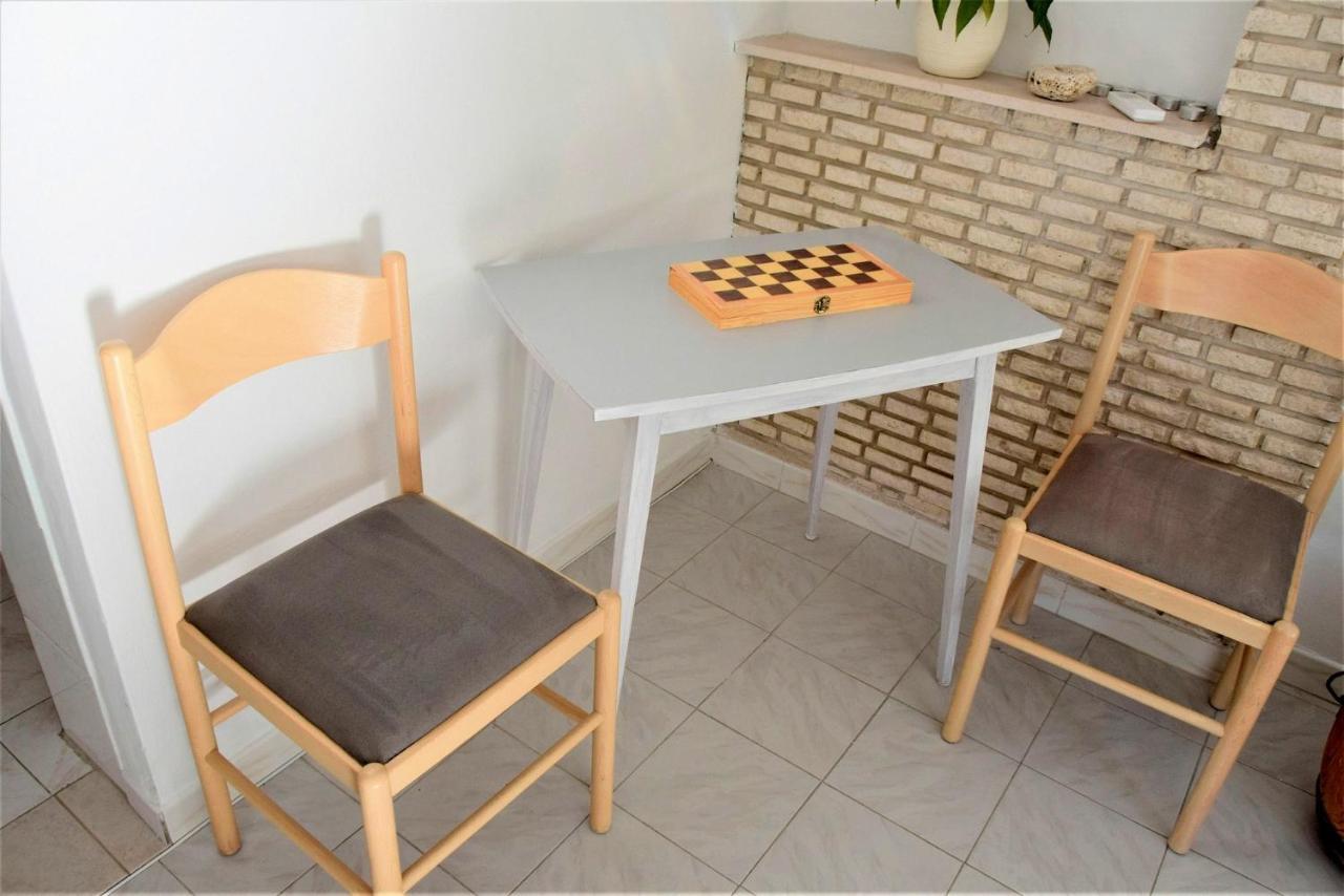 Zoro Apartments Palit Εξωτερικό φωτογραφία