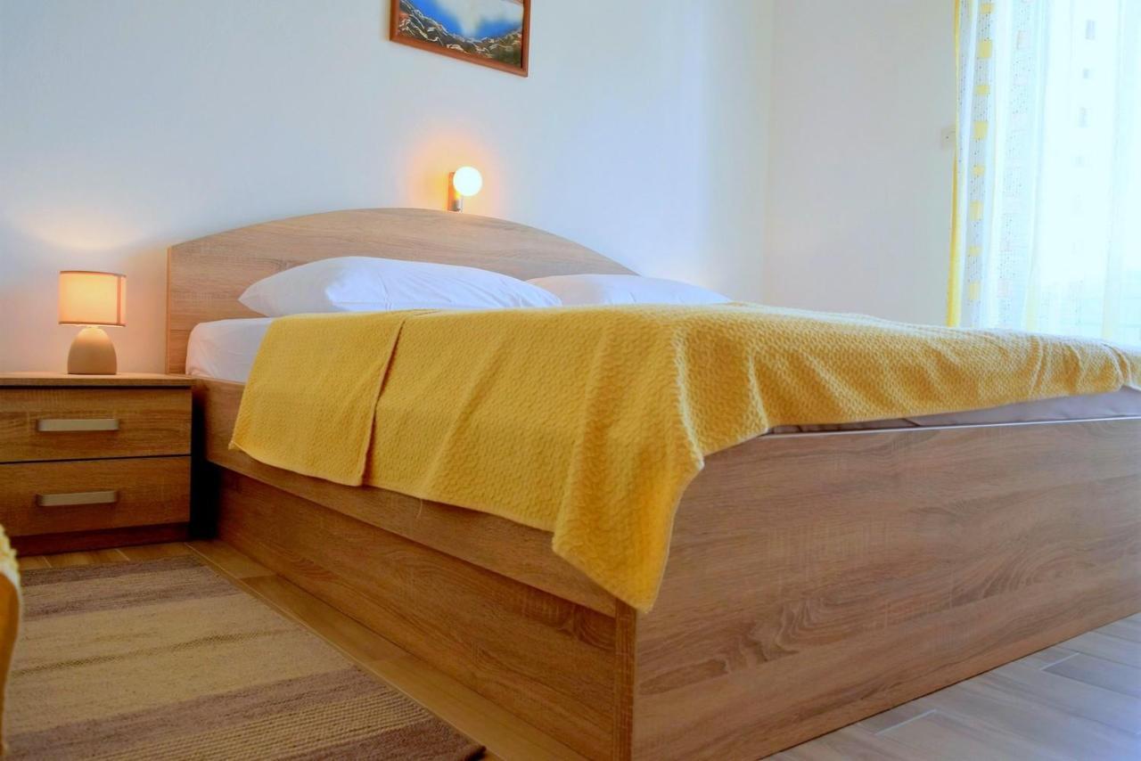 Zoro Apartments Palit Εξωτερικό φωτογραφία