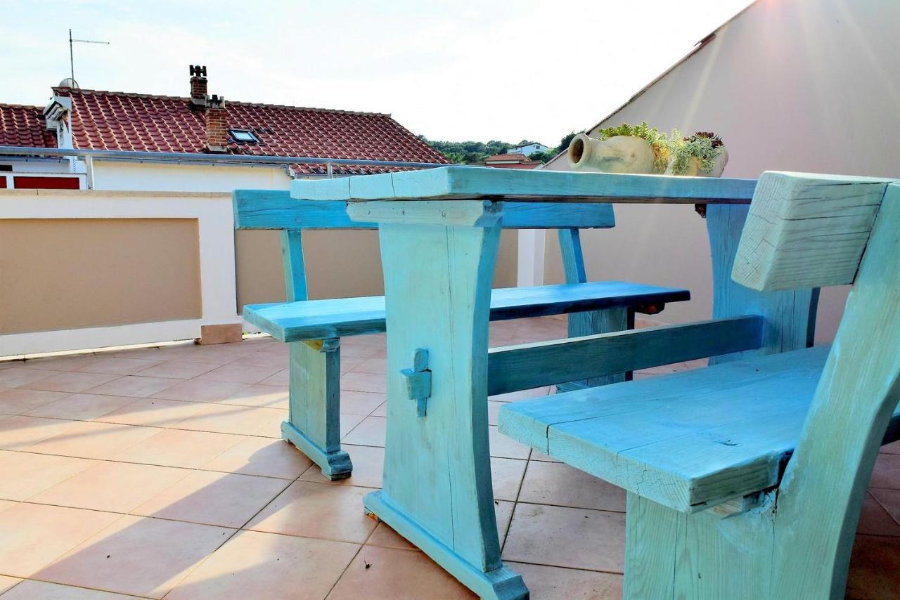 Zoro Apartments Palit Εξωτερικό φωτογραφία