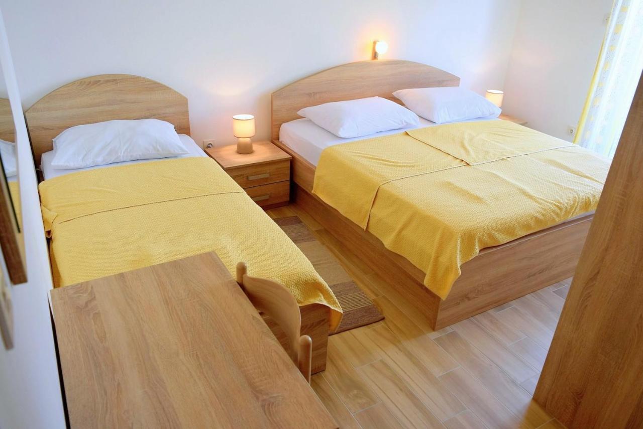 Zoro Apartments Palit Εξωτερικό φωτογραφία