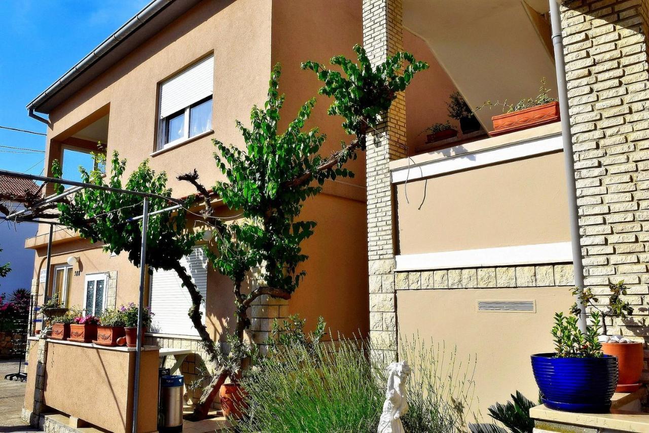 Zoro Apartments Palit Εξωτερικό φωτογραφία