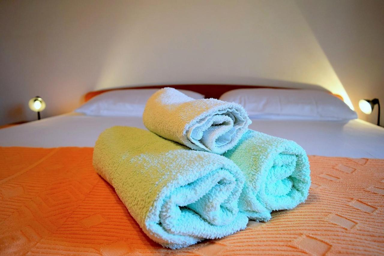Zoro Apartments Palit Εξωτερικό φωτογραφία