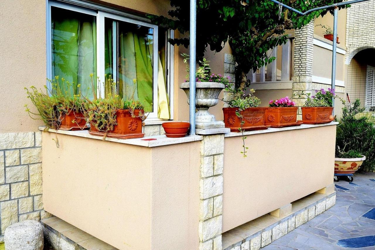 Zoro Apartments Palit Εξωτερικό φωτογραφία