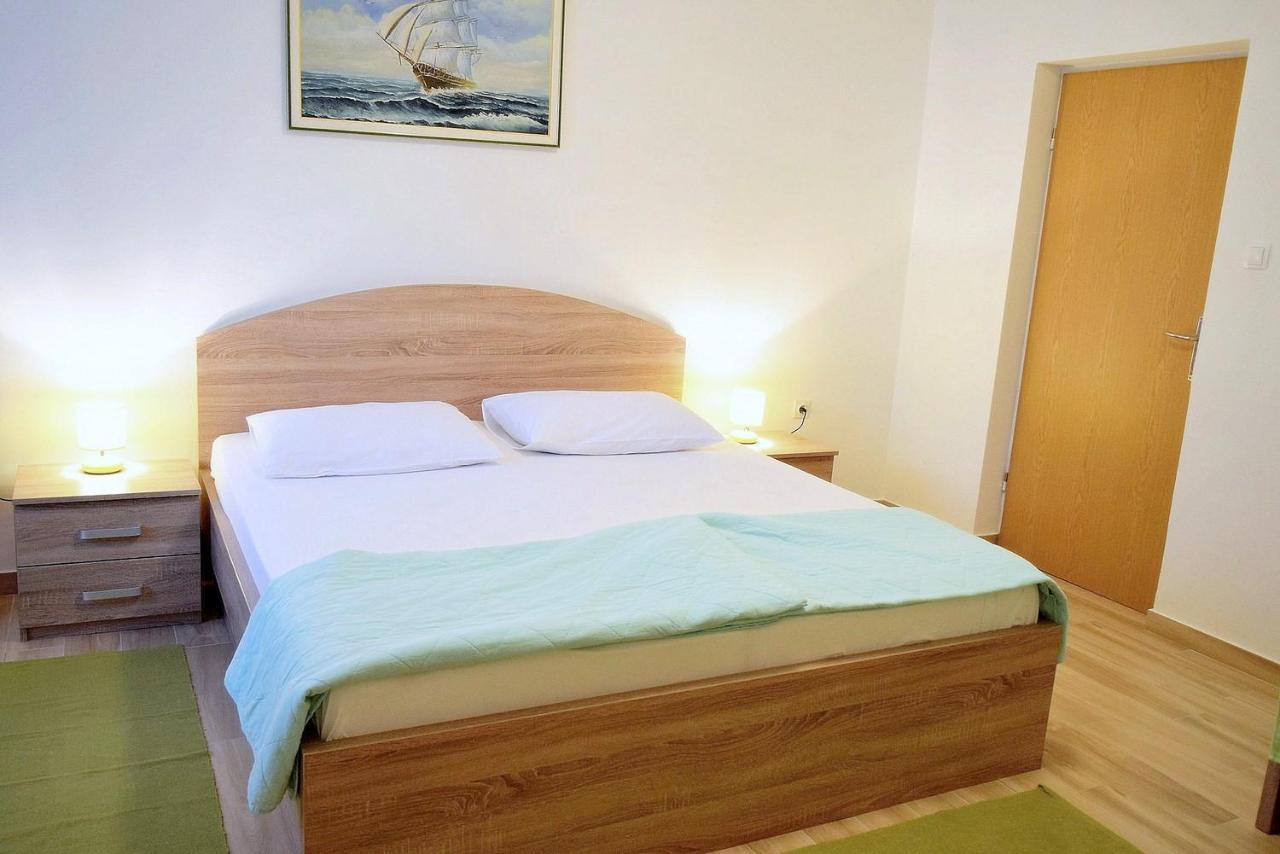 Zoro Apartments Palit Εξωτερικό φωτογραφία