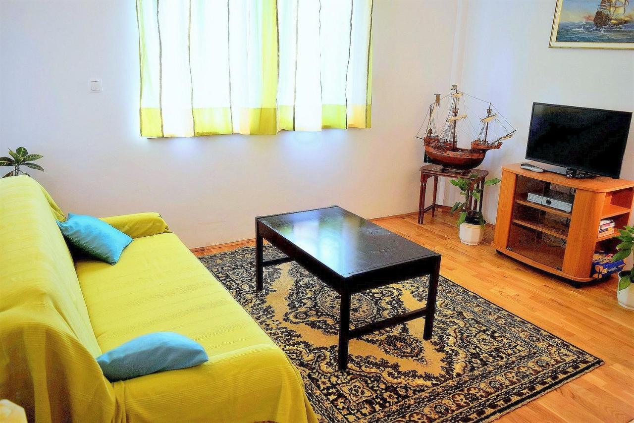Zoro Apartments Palit Εξωτερικό φωτογραφία