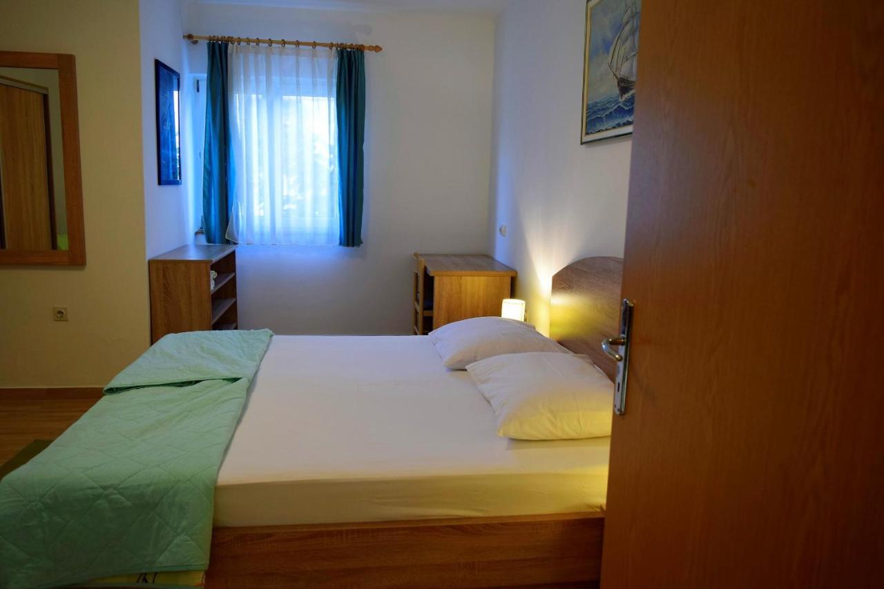 Zoro Apartments Palit Εξωτερικό φωτογραφία