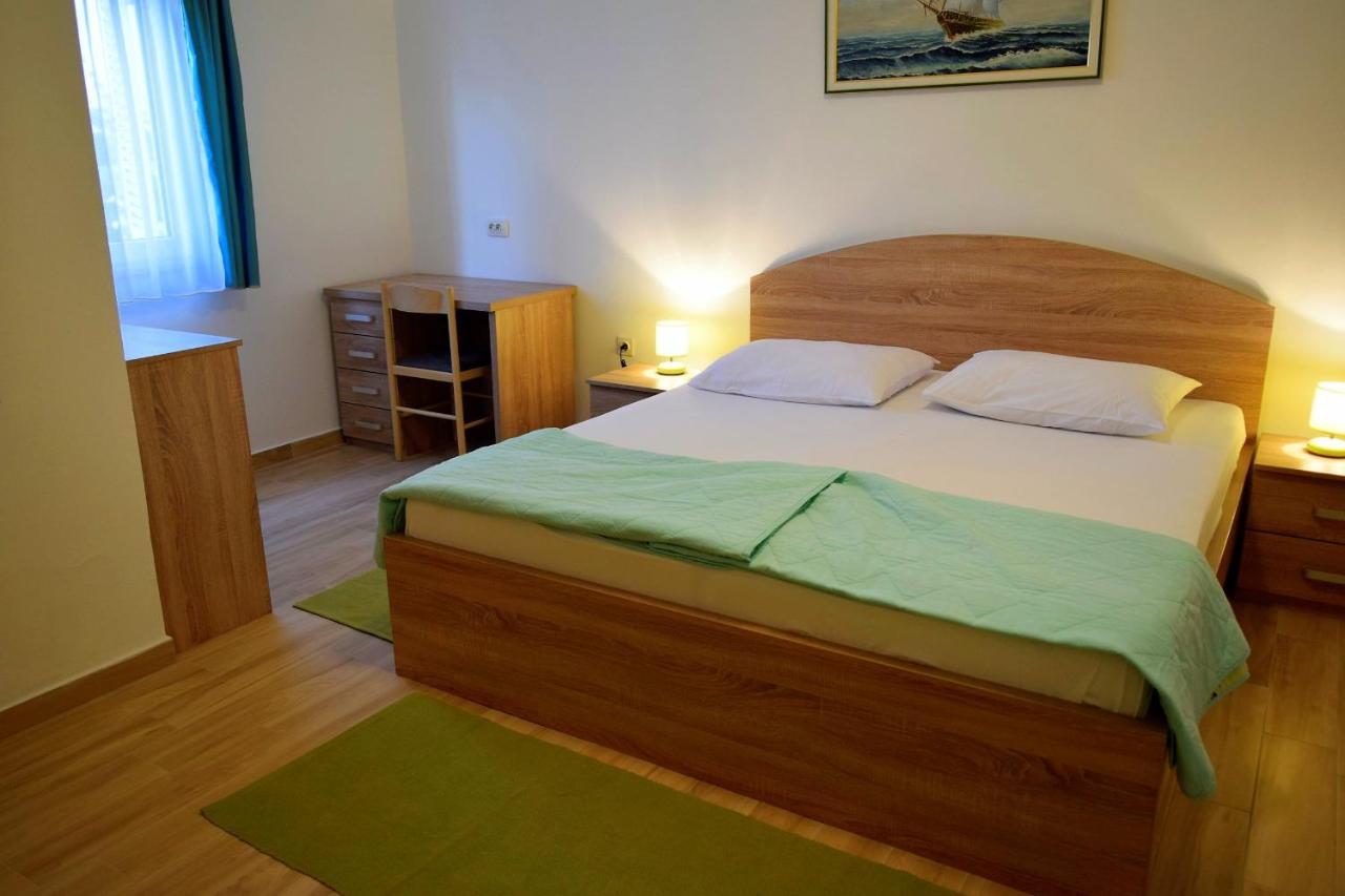 Zoro Apartments Palit Εξωτερικό φωτογραφία