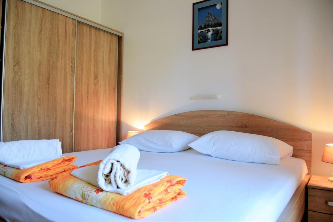Zoro Apartments Palit Εξωτερικό φωτογραφία