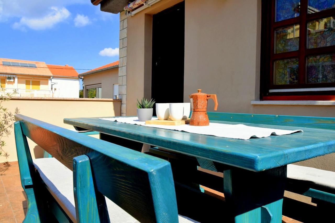 Zoro Apartments Palit Εξωτερικό φωτογραφία