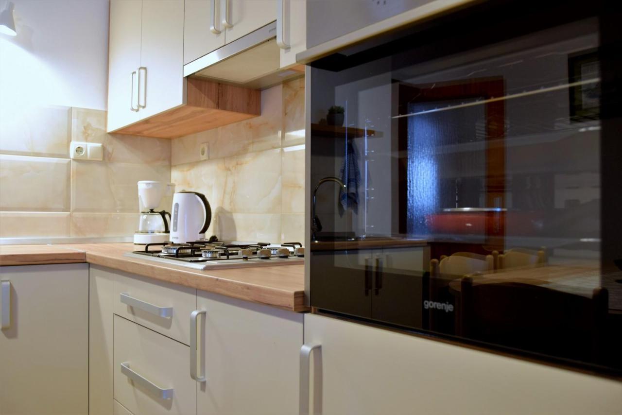 Zoro Apartments Palit Εξωτερικό φωτογραφία