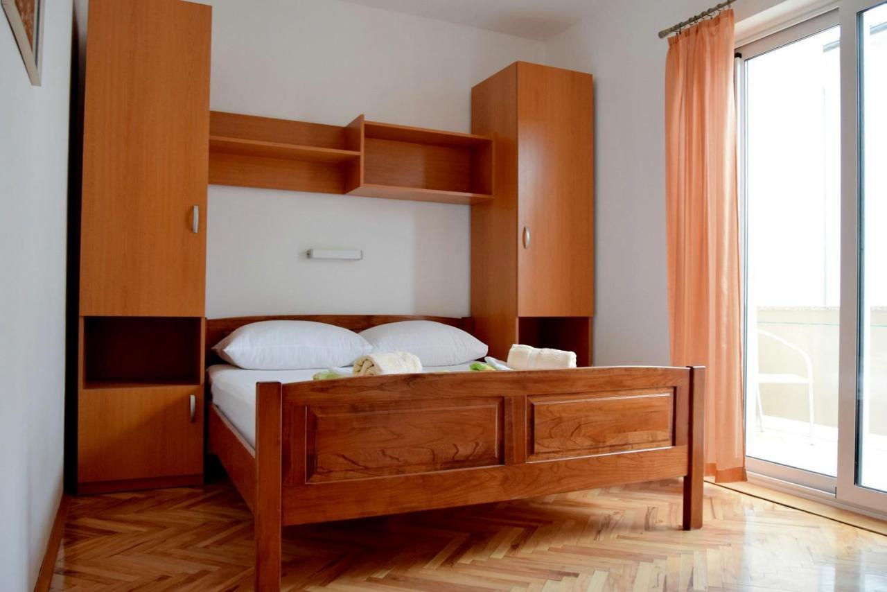 Zoro Apartments Palit Εξωτερικό φωτογραφία