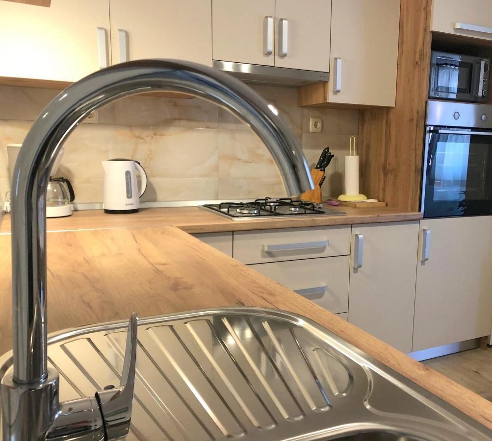 Zoro Apartments Palit Εξωτερικό φωτογραφία