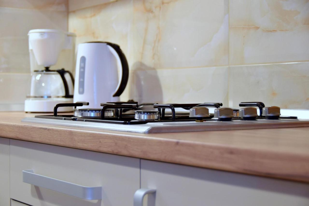 Zoro Apartments Palit Εξωτερικό φωτογραφία