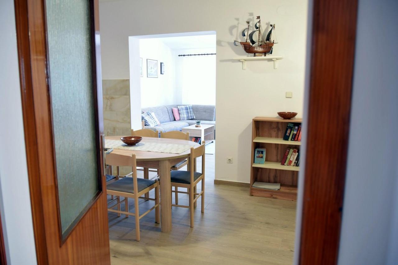 Zoro Apartments Palit Εξωτερικό φωτογραφία