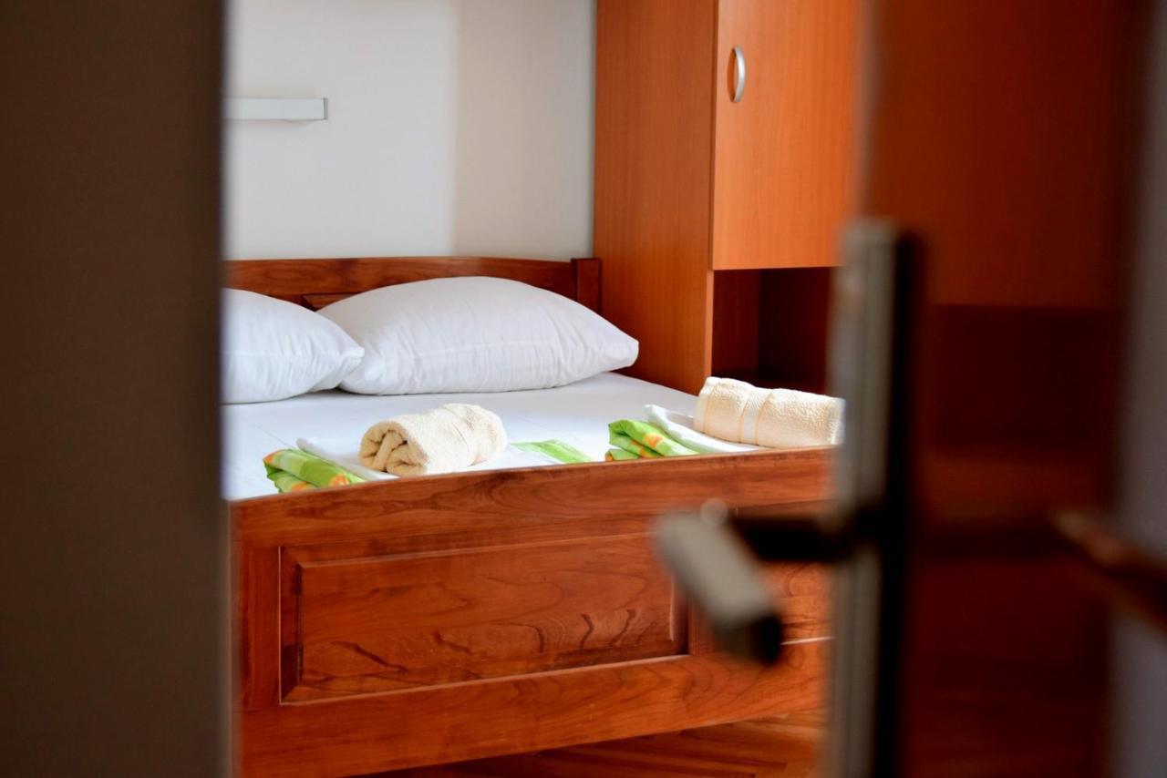 Zoro Apartments Palit Εξωτερικό φωτογραφία