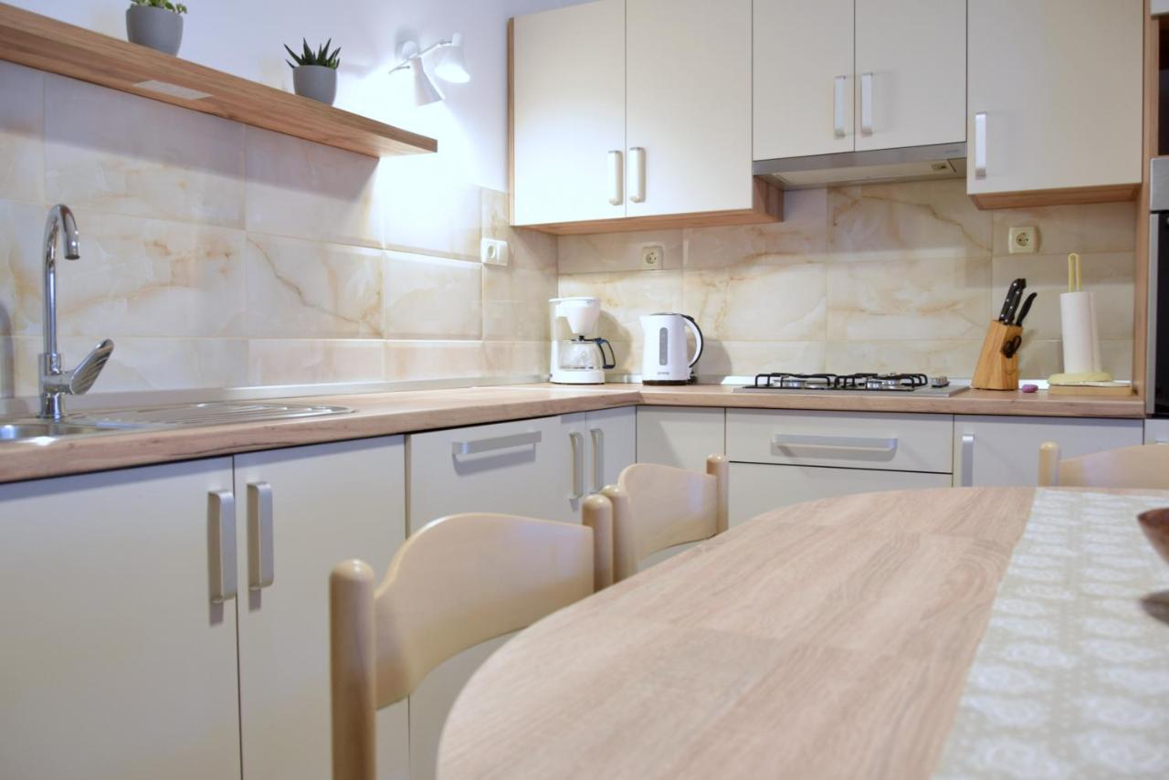Zoro Apartments Palit Εξωτερικό φωτογραφία