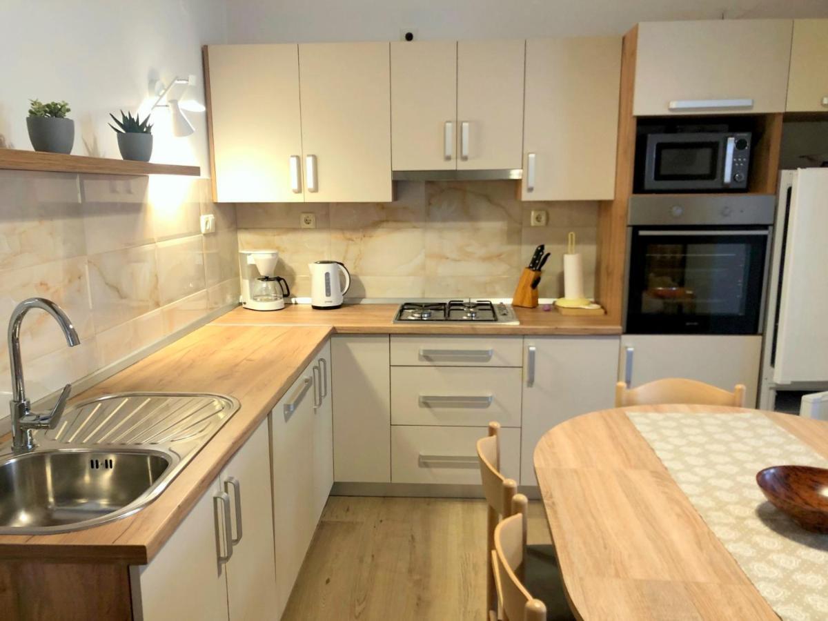 Zoro Apartments Palit Εξωτερικό φωτογραφία