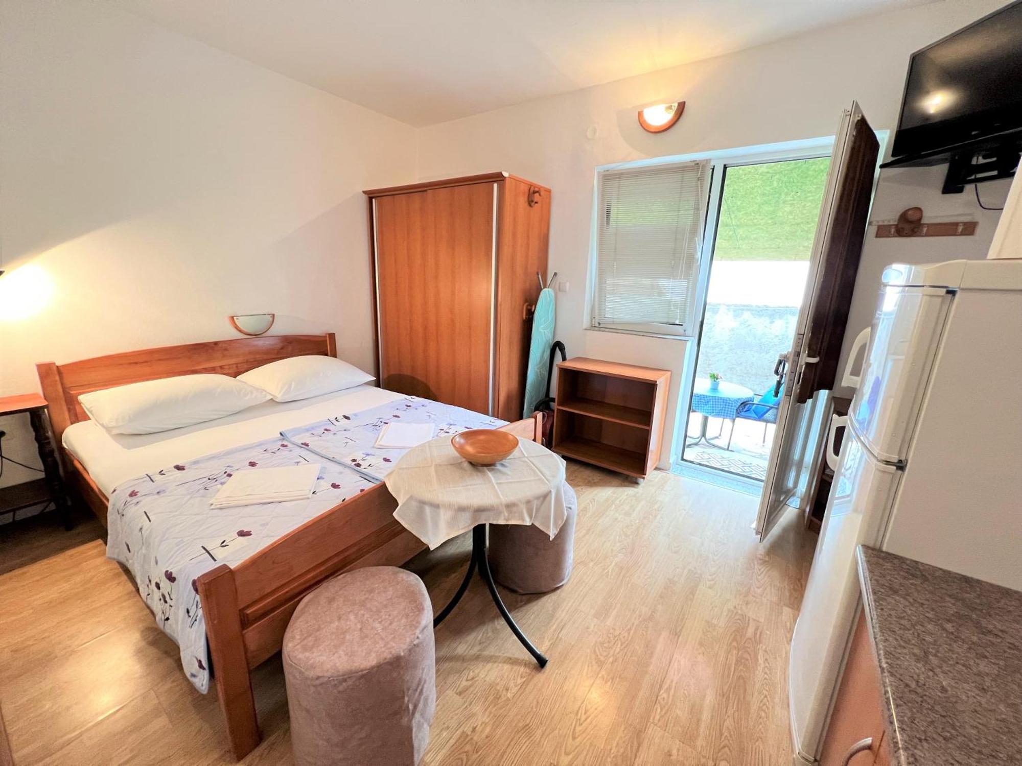 Zoro Apartments Palit Δωμάτιο φωτογραφία