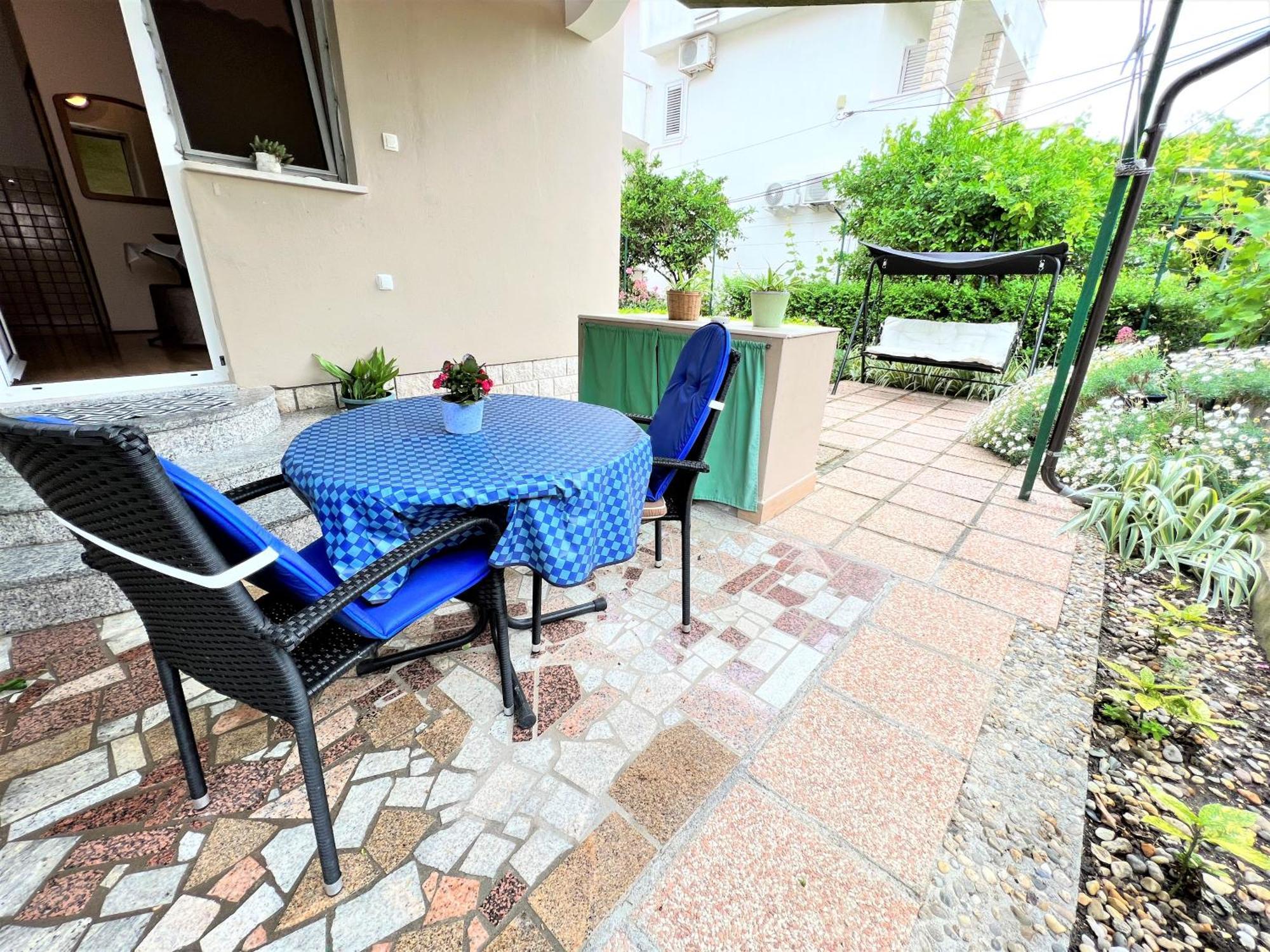 Zoro Apartments Palit Δωμάτιο φωτογραφία